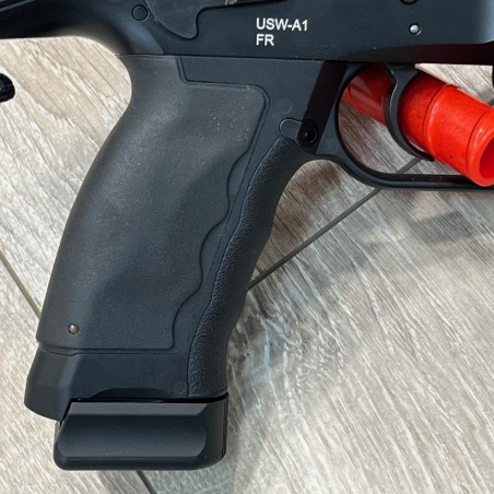 Occasion - Pistolet B&T USW-A1 Cal 9x19