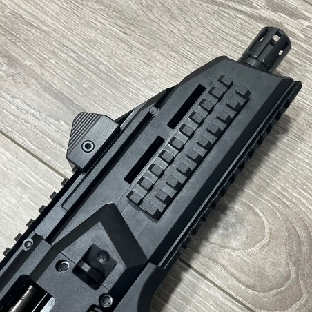 Occasion - Carabine CZ Scorpion EVO3 S1 Cal 9x19