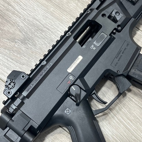 Occasion - Carabine CZ Scorpion EVO3 S1 Cal 9x19