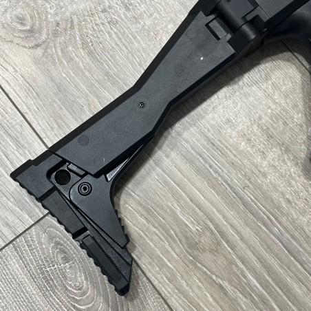 Occasion - Carabine CZ Scorpion EVO3 S1 Cal 9x19