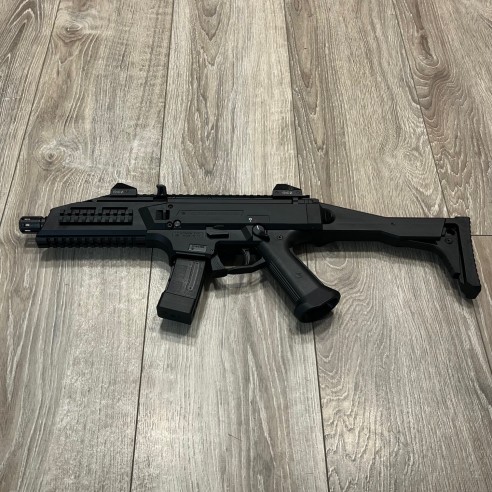 Occasion - Carabine CZ Scorpion EVO3 S1 Cal 9x19