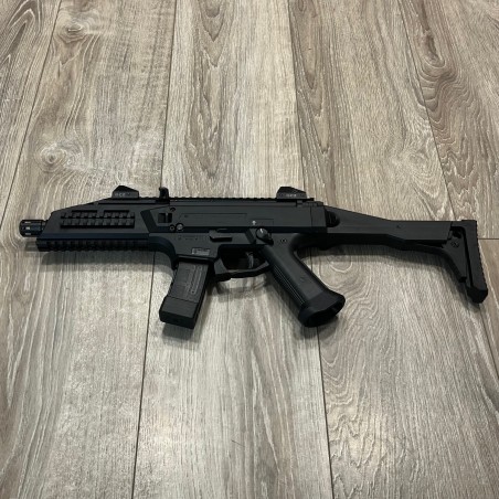 Occasion - Carabine CZ Scorpion EVO3 S1 Cal 9x19