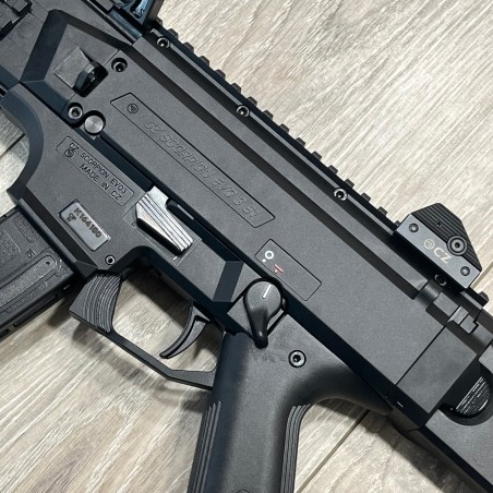 Occasion - Carabine CZ Scorpion EVO3 S1 Cal 9x19