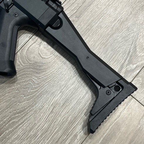 Occasion - Carabine CZ Scorpion EVO3 S1 Cal 9x19