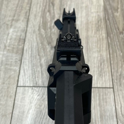 Occasion - Carabine CZ Scorpion EVO3 S1 Cal 9x19