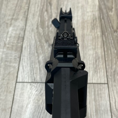 Occasion - Carabine CZ Scorpion EVO3 S1 Cal 9x19