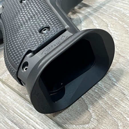 Pistolet WALTHER Q5 Match SF Expert Black Cal 9x19