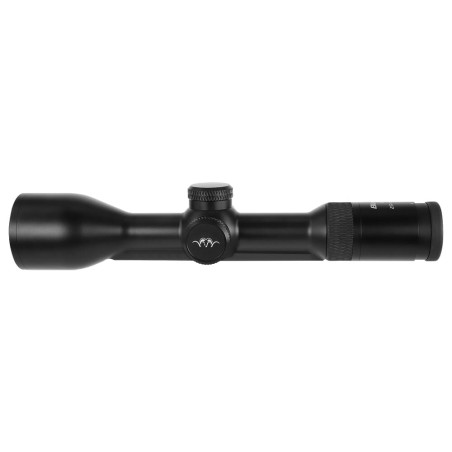 Lunette BLASER B2 2.5-15x56 IC S ZM