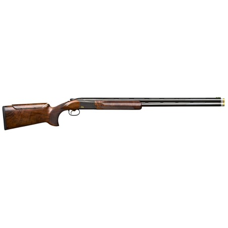 Fusil superposé BROWNING B725 Pro Trap ADJ INV DS EXT 76cm Gaucher Cal 12/70