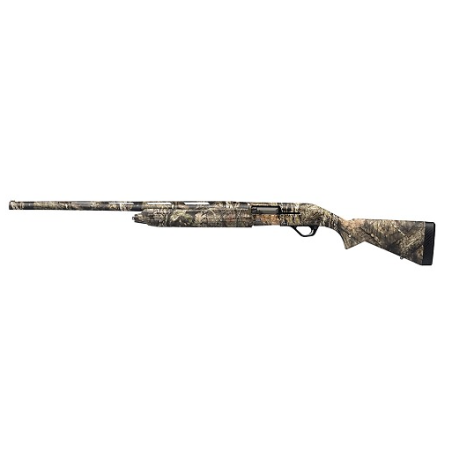 Fusil semi-automatique WINCHESTER SX4 Camo Mobuc GAUCHER 76cmCal.12/89