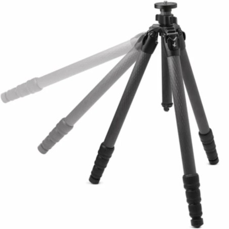 Trépied SWAROVSKY Compact Carbon Tripod