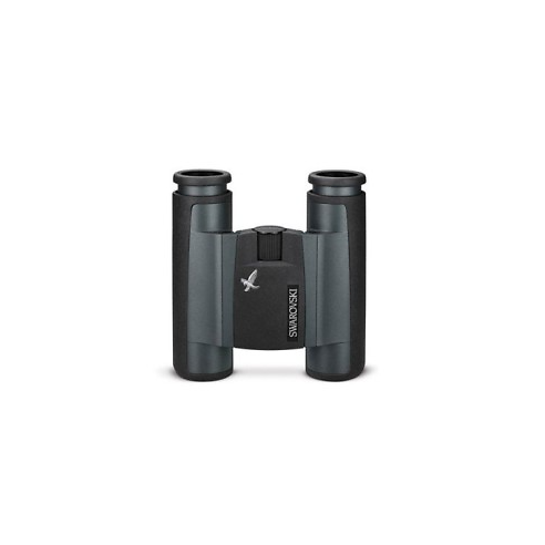 Jumelles SWAROVSKI CL Pocket 10x25 Anthracite +...