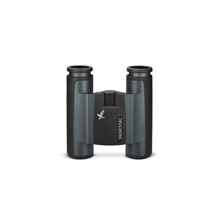 Jumelles SWAROVSKI CL Pocket 10x25 Anthracite + Mountain
