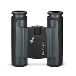 Jumelles SWAROVSKI CL Pocket 10x25 Anthracite + Mountain