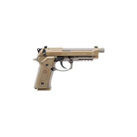Pistolet UMAREX BERETTA M9 CO2 4.5mm BB'S