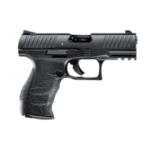 Pistolet WALTHER PPQ M2 4" Cal.22lr