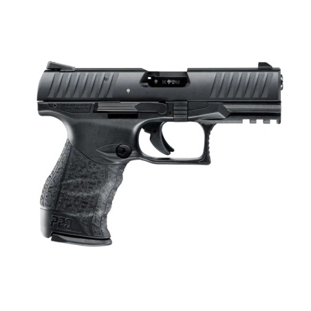 Pistolet WALTHER PPQ M2 4" Cal.22lr