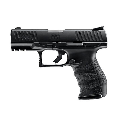 Pistolet WALTHER PPQ M2 4" Cal.22lr