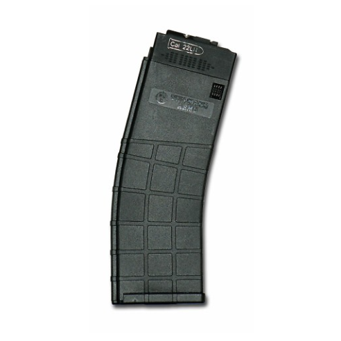 Chargeur TIPPMAN M4-22 (25 Cps)