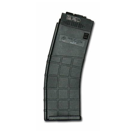 Chargeur TIPPMAN M4-22 (25 Cps)