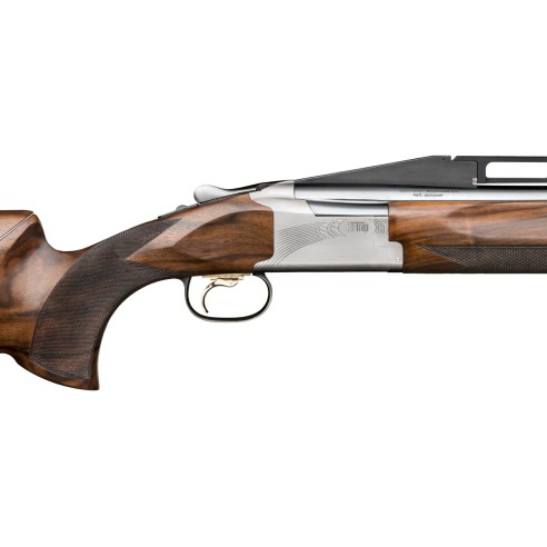 Fusil superposé BROWNING B725 Pro Trap ADJ...