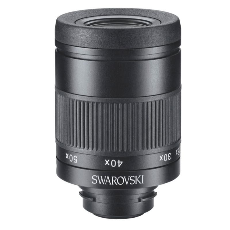 Oculaire SWAROVSKY 25-50x POUR ATS/STS/CTS/STR