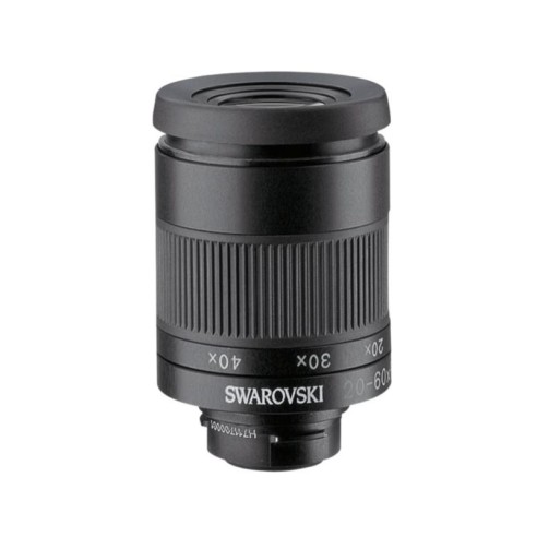 Oculaire SWAROVSKY 25-50x POUR ATS/STS/CTS/STR