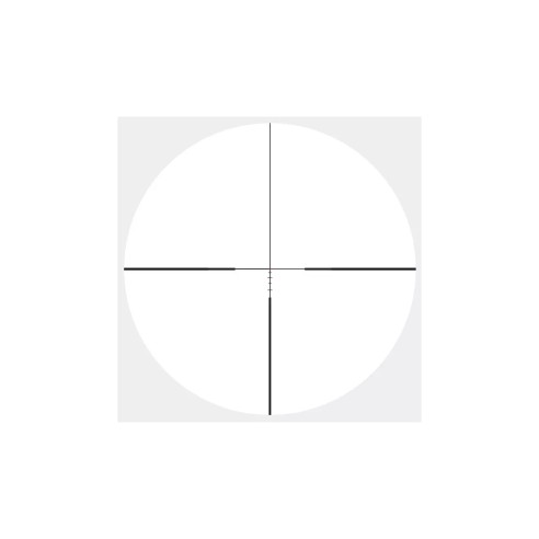 Lunette HAWKE Endurance 30 WA FD 1.7–10x44 LR2