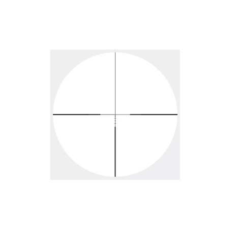 Lunette HAWKE Endurance 30 WA FD 1.7–10x44 LR2