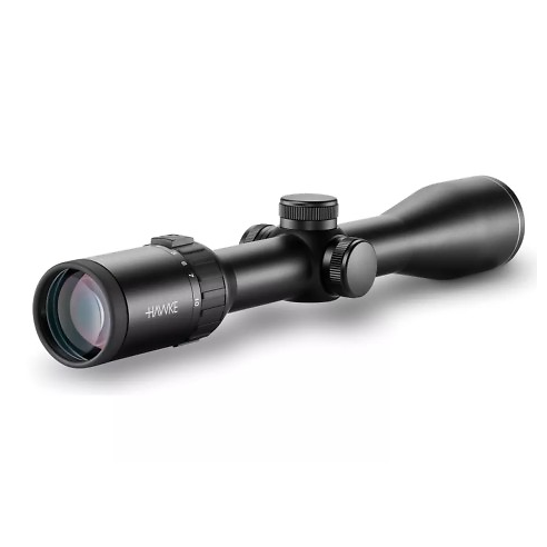 Lunette HAWKE Endurance 30 WA FD 1.7–10x44 LR2