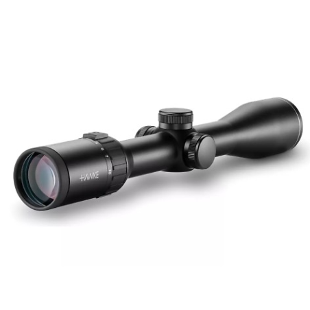 Lunette HAWKE Endurance 30 WA FD 1.7–10x44 LR2