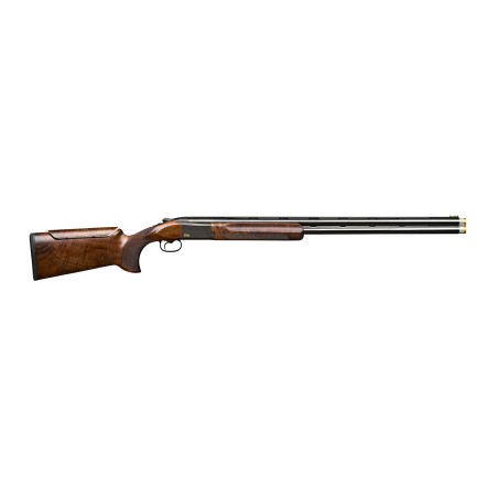 Fusil superposé BROWNING B725 Pro Trap ADJ INV DS EXT 76cm Cal 12/70