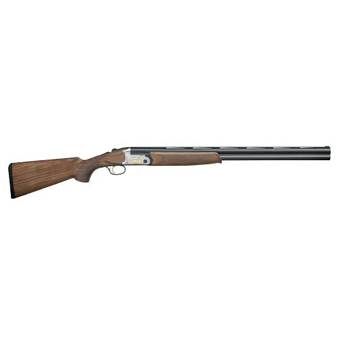 Fusil superposé FABARM Elos B2 AL Classic Gold 66cm CI...