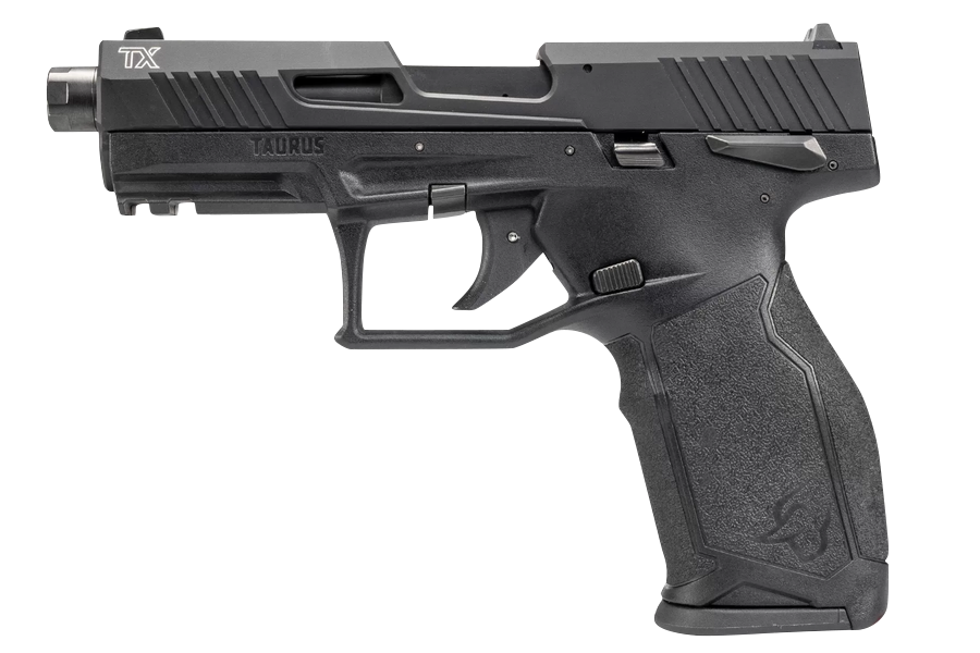 Pistolet TAURUS  TX22 Gen2 Cal.22lr