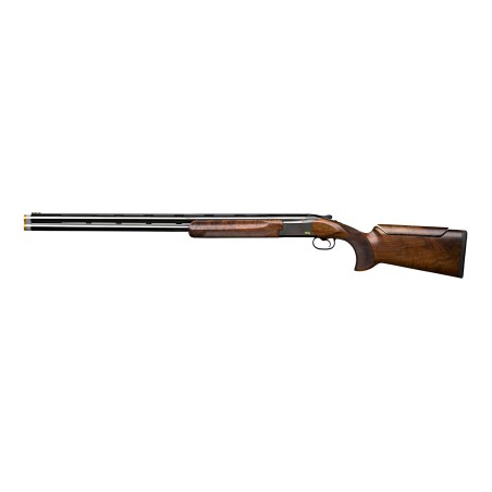 Fusil superposé BROWNING B725 Pro Trap ADJ INV DS EXT 76cm Cal 12/70