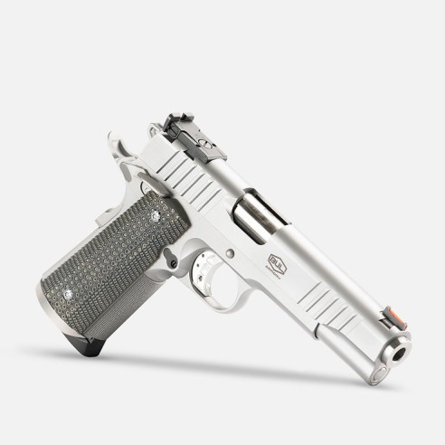 Pistolet BUL ARMORY 1911 Trophy Cal 9x19
