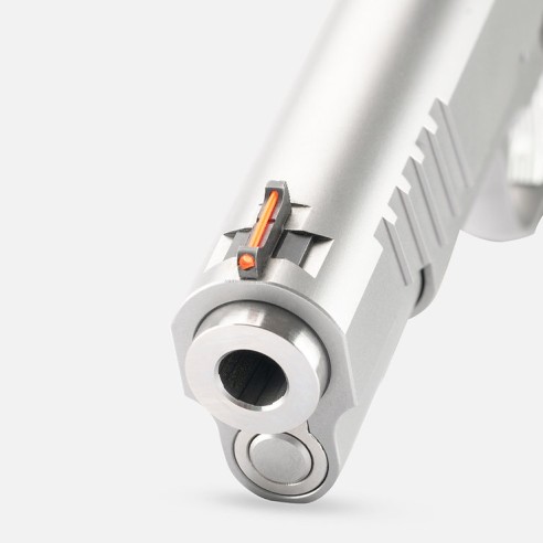 Pistolet BUL ARMORY 1911 Trophy Cal 9x19