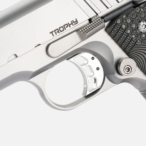 Pistolet BUL ARMORY 1911 Trophy Cal 9x19