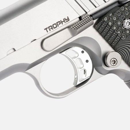 Pistolet BUL ARMORY 1911 Trophy Cal 9x19
