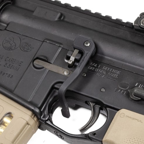 Levier MAGPUL B.A.D Lever pour AR-15/M4