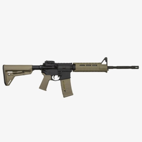 Levier MAGPUL B.A.D Lever pour AR-15/M4