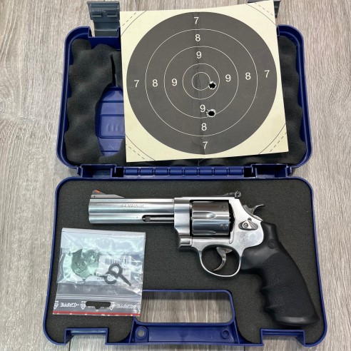 Occasion - Revolver Smith & Wesson Mod 629-6...