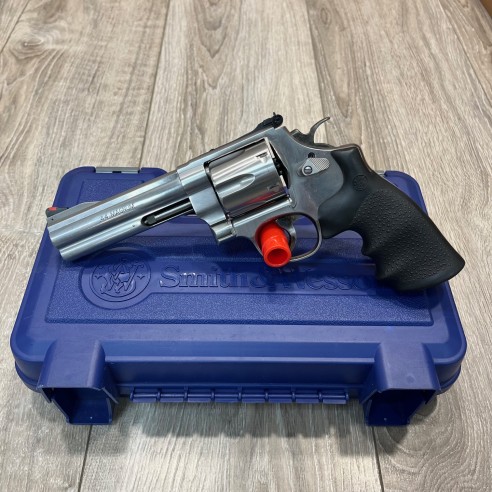 Occasion - Revolver Smith & Wesson Mod 629-6...
