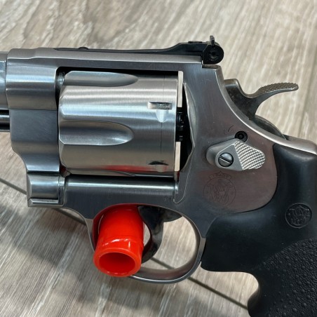 Occasion - Revolver Smith & Wesson Mod 629-6 Cal.44 Mag