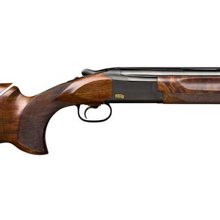 Fusil superposé BROWNING B725 Pro Trap ADJ INV DS EXT 76cm Cal 12/70