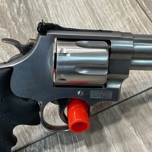 Occasion - Revolver Smith & Wesson Mod 629-6...