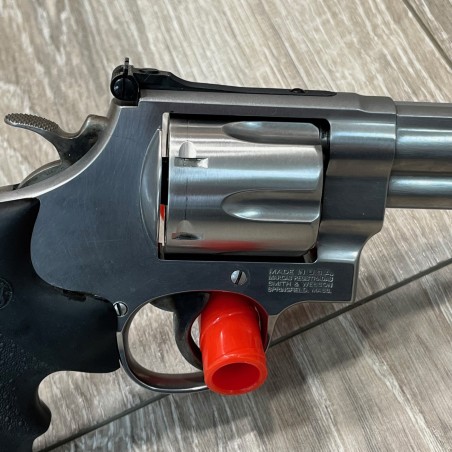 Occasion - Revolver Smith & Wesson Mod 629-6 Cal.44 Mag