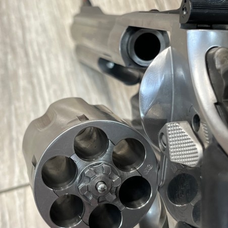 Occasion - Revolver Smith & Wesson Mod 629-6 Cal.44 Mag