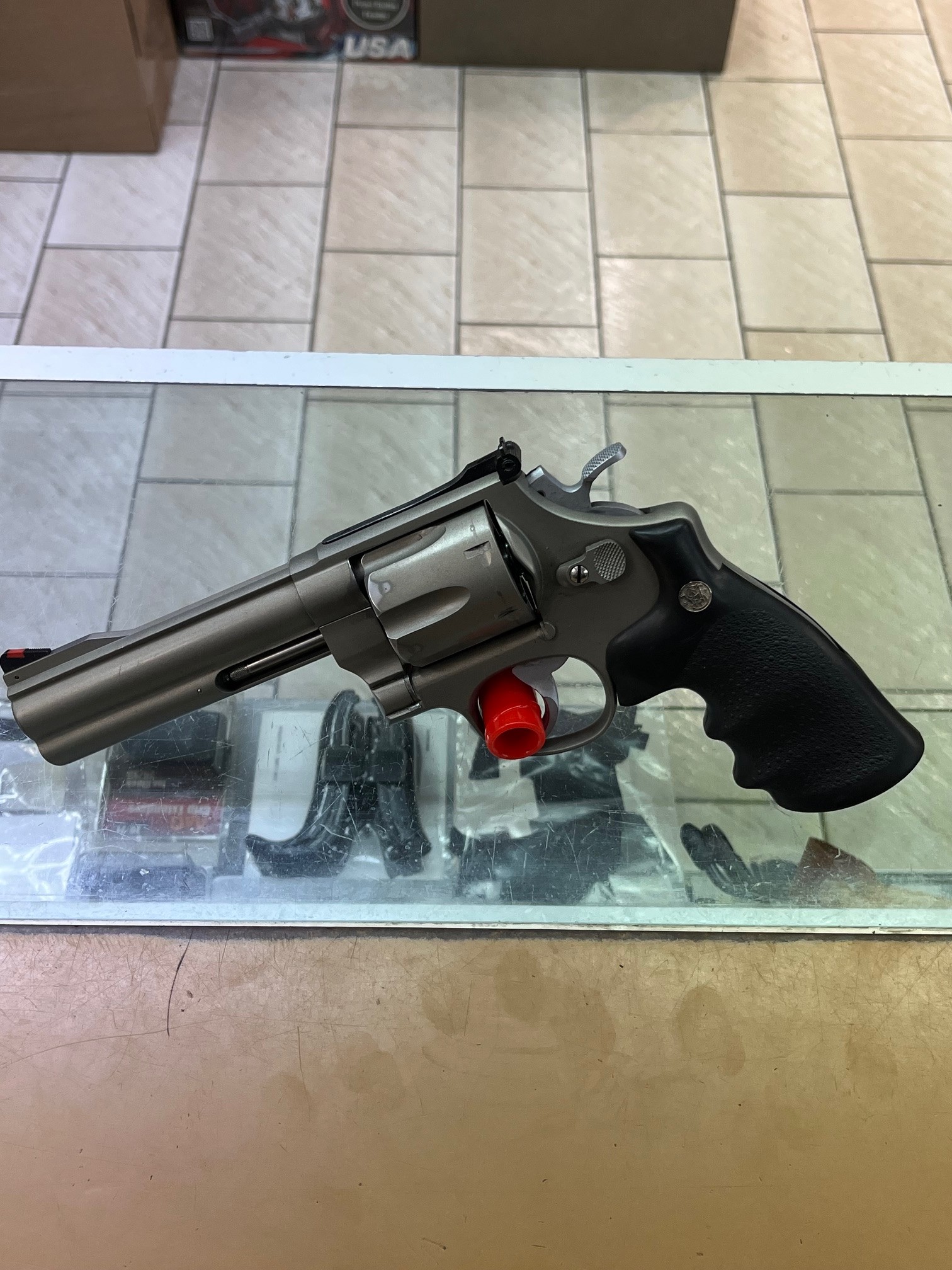 Occasion - Revolver Smith & Wesson Mod 629-3
