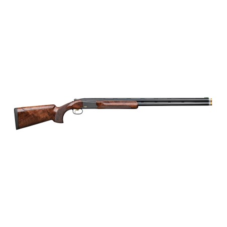 Fusil superposé BROWNING B725 Pro Sport ADJ 76cm Cal 12/70